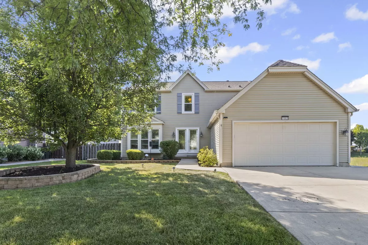 Carol Stream, IL 60188,1083 COUNTRY GLEN LN