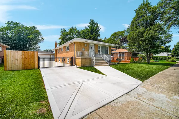 Bridgeview, IL 60455,7604 S Oconto AVE