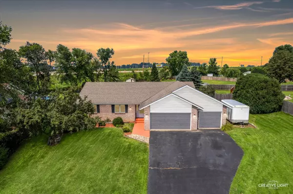 Cherry Valley, IL 61016,3455 Valley Woods DR