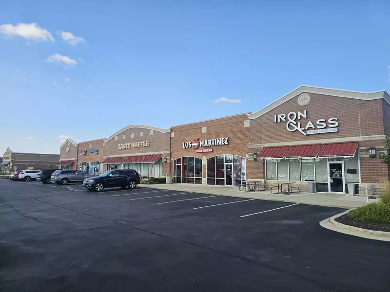 644 S Weber RD #644, Romeoville, IL 60446