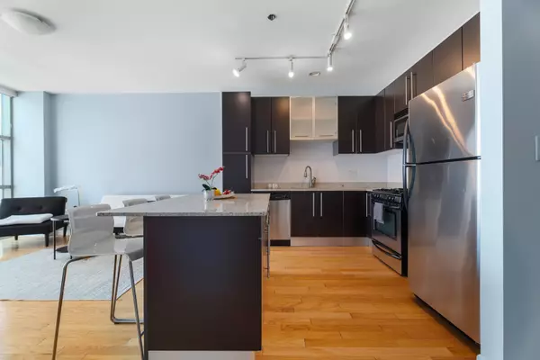 Chicago, IL 60607,225 S Sangamon ST #802