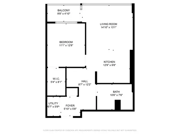 Chicago, IL 60607,225 S Sangamon ST #802