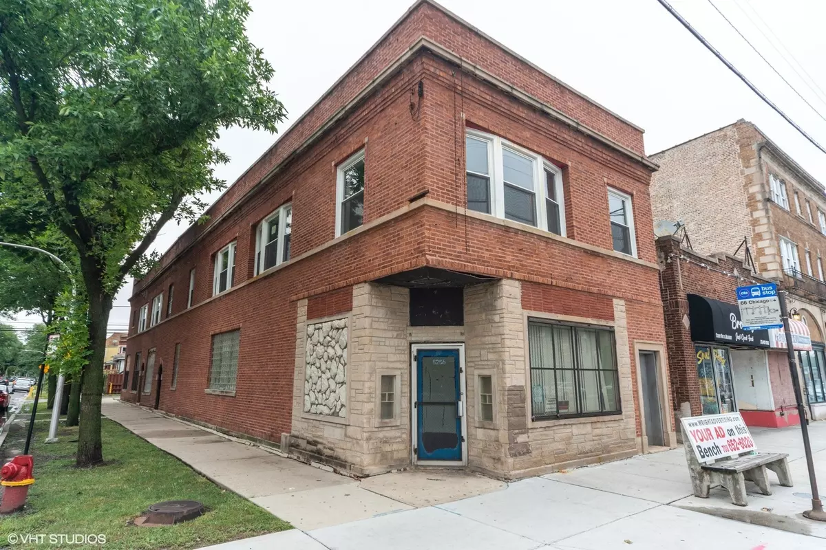 Chicago, IL 60651,5256 W Chicago AVE