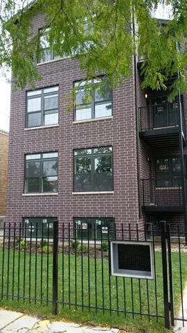 4833 N HARDING AVE #2, Chicago, IL 60625