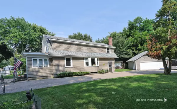 Spring Grove, IL 60081,37503 N Terrace LN