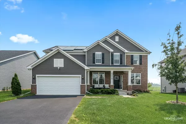 Plainfield, IL 60585,23314 W PEARSON DR