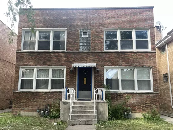 4906 Hull ST, Skokie, IL 60077
