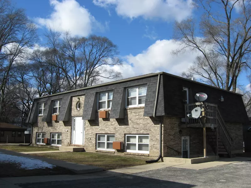 3303 Colgate AVE #3303, Zion, IL 60099