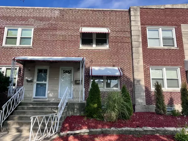 1733 N Oak Park AVE, Chicago, IL 60707