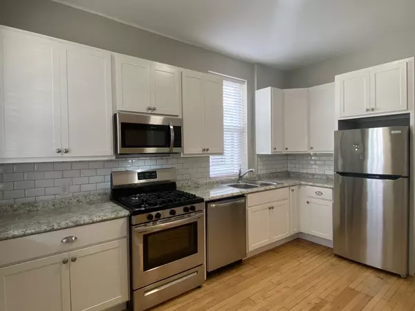 Chicago, IL 60639,1908 N Keystone AVE #2