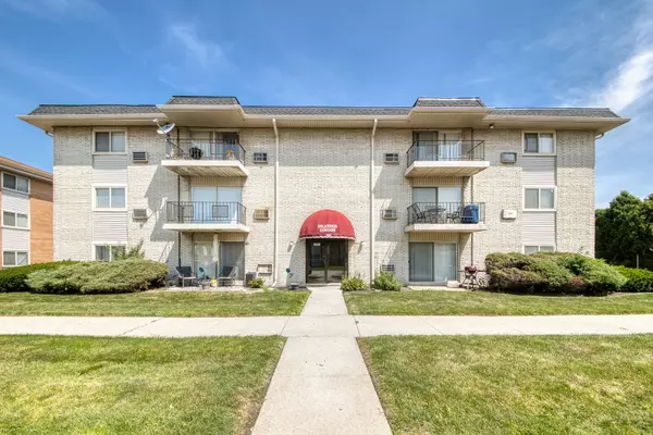 1850 Canal ST #2A, Blue Island, IL 60406
