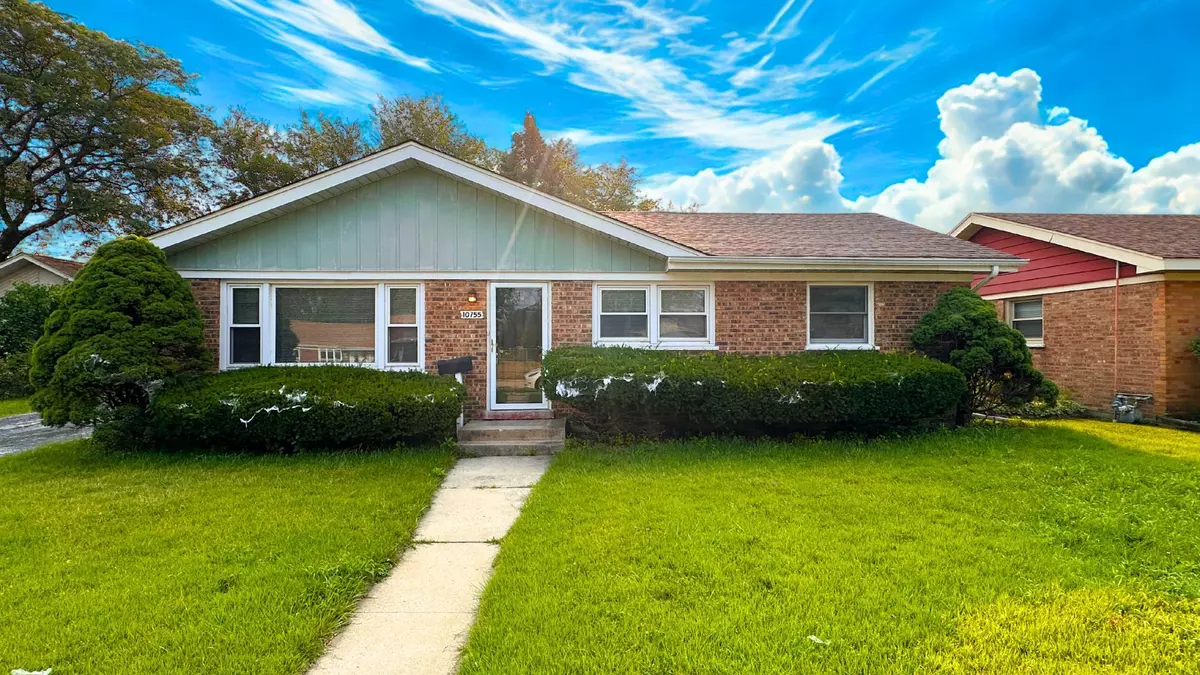 Chicago Ridge, IL 60415,10755 MASON AVE