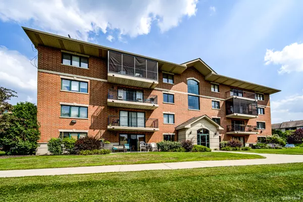 Oak Forest, IL 60452,6840 W Winding TRL #401