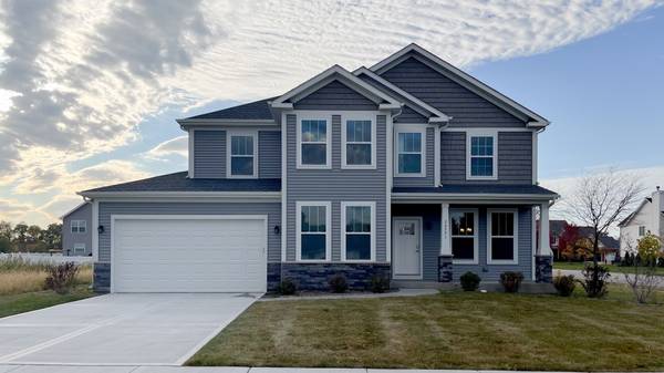 Lot 78 Houtz CIR, Elburn, IL 60119