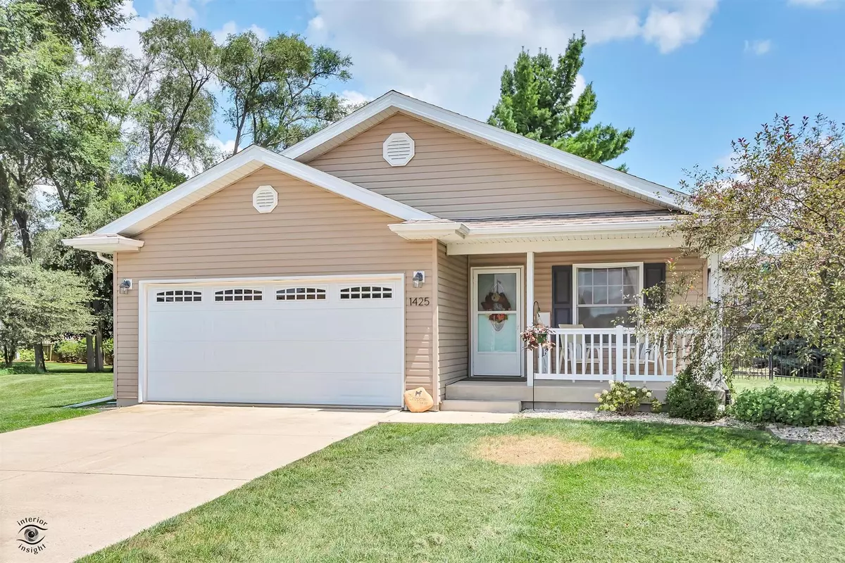 Kankakee, IL 60901,1425 Timber Ridge CT