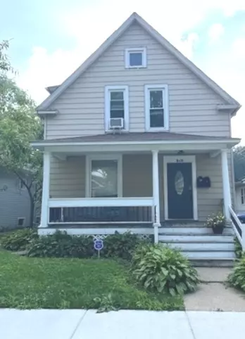 Waukegan, IL 60085,918 N Ash ST