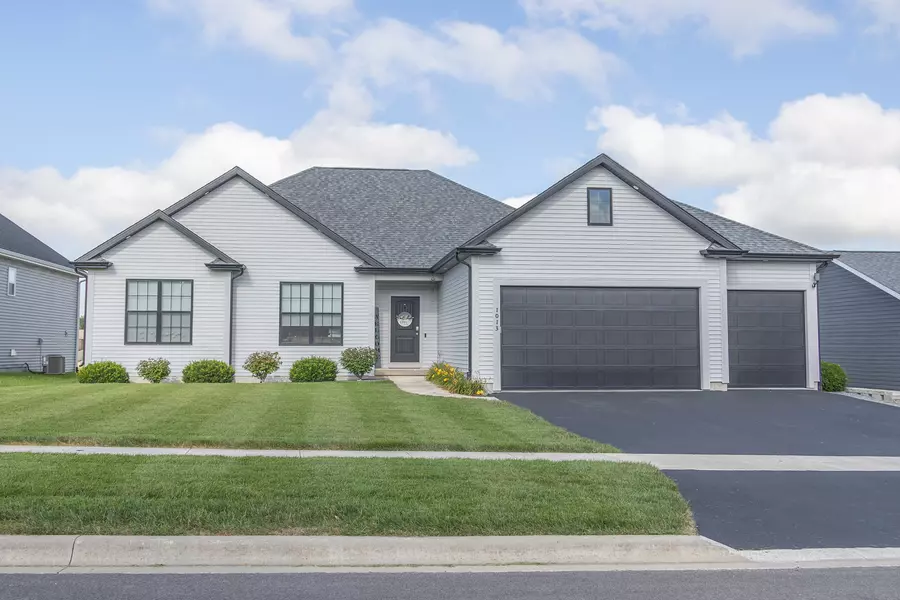Lot 84 Houtz CIR, Elburn, IL 60119
