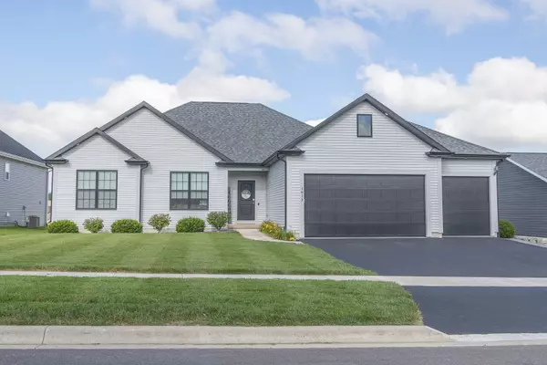 Lot 84 Houtz CIR, Elburn, IL 60119