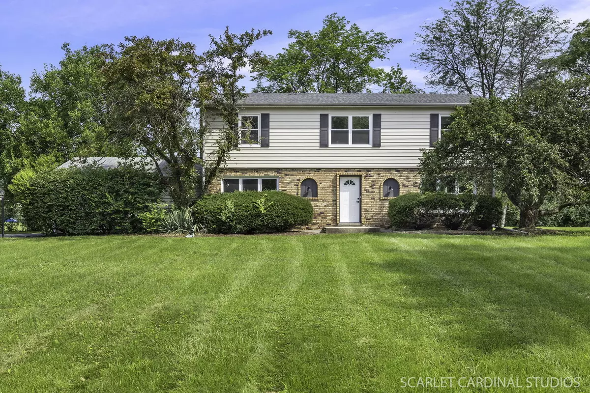Glen Ellyn, IL 60137,22W046 McCormick AVE