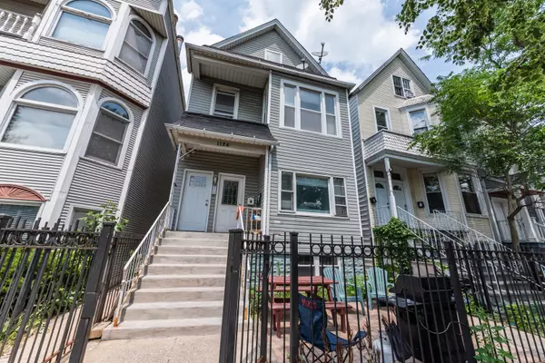 1124 W Roscoe ST #G, Chicago, IL 60657