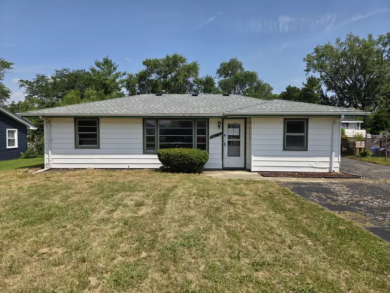 16714 W 147th PL, Lockport, IL 60441