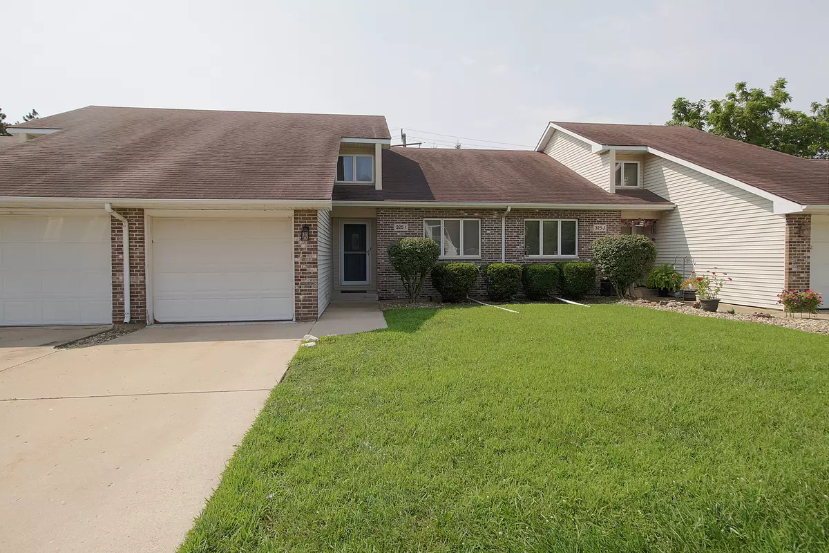 Minooka, IL 60447,325 Vista CT #I
