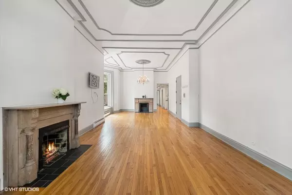 Chicago, IL 60610,1400 N La Salle DR #1S