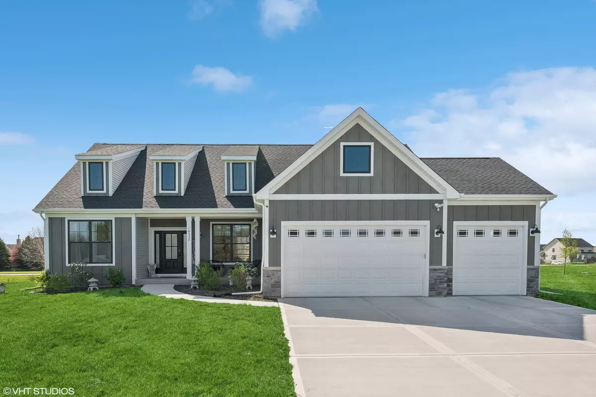 Plainfield, IL 60586,16332 S Forest Edge DR