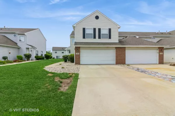 Manhattan, IL 60442,25200 Faraday RD