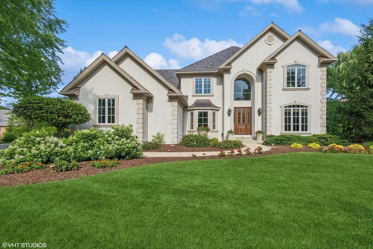 Libertyville, IL 60048,1217 Checkerberry CT