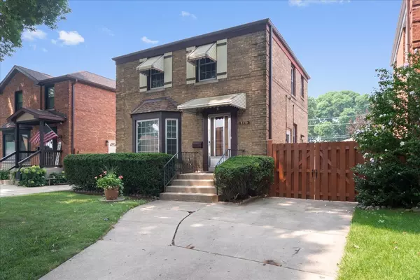 5116 N Natchez AVE, Chicago, IL 60656