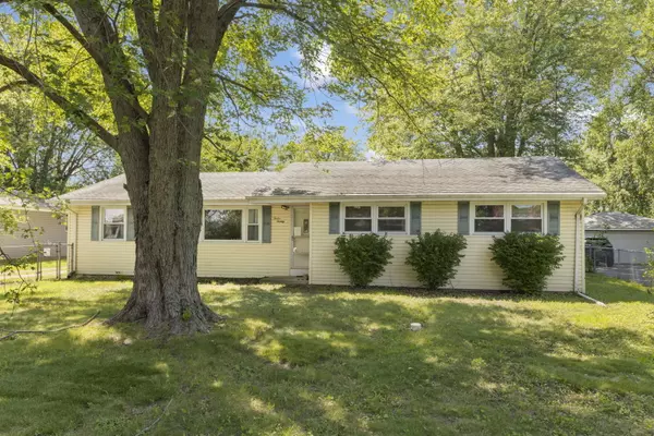 1220 Park DR, Wilmington, IL 60481