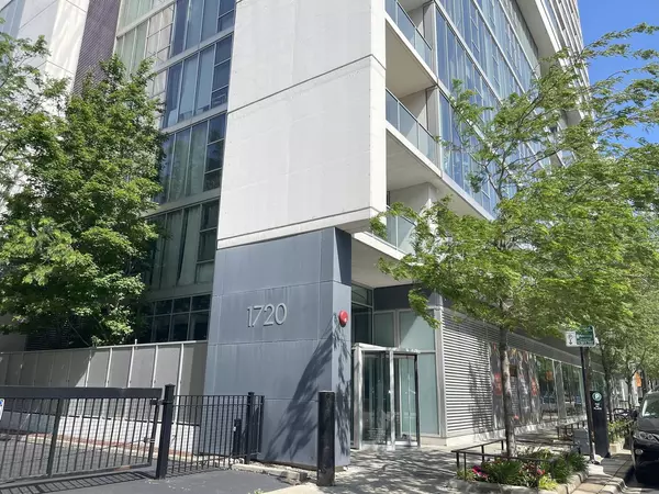 Chicago, IL 60616,1720 S Michigan AVE #2609