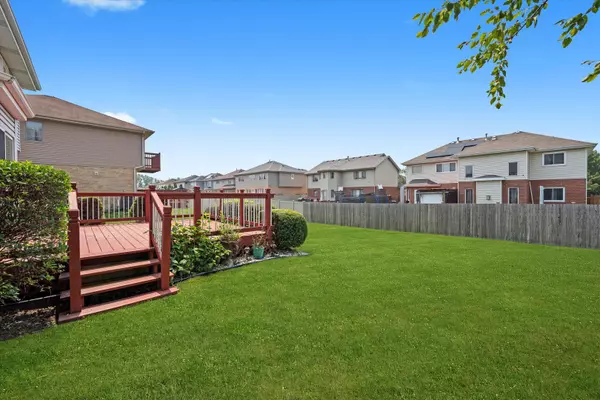 Country Club Hills, IL 60478,18528 Willow AVE