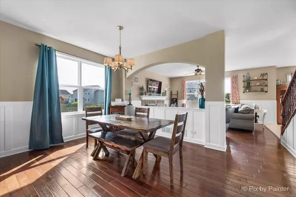 Oswego, IL 60543,4106 Weaver CT