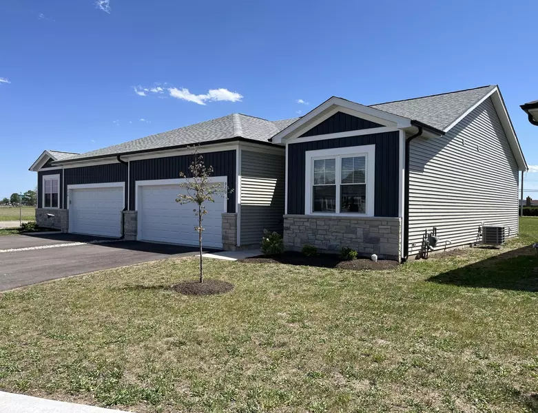 970 PARTRIDGE CIR, Marengo, IL 60152