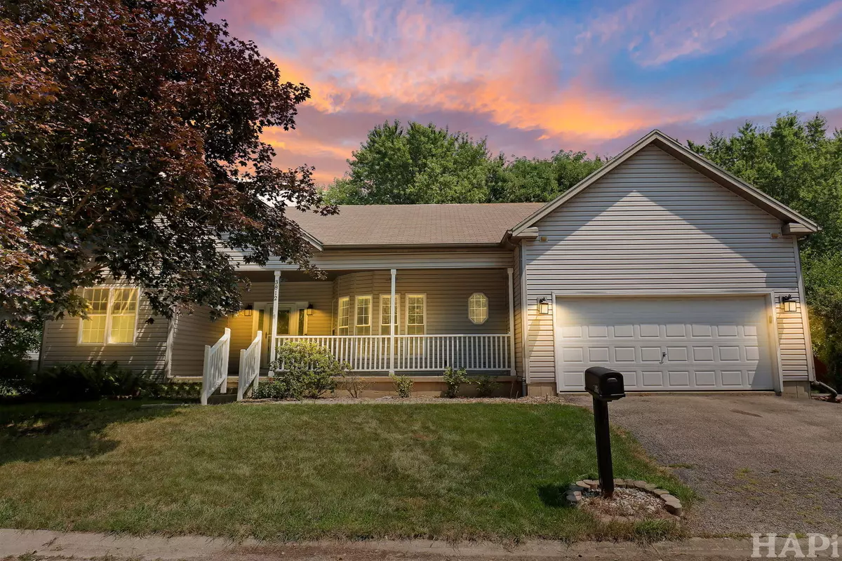 Zion, IL 60099,3812 Parkway LN