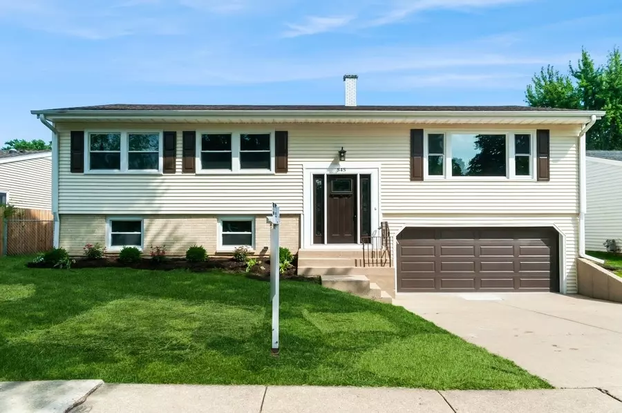 Buffalo Grove, IL 60089,545 Estate DR