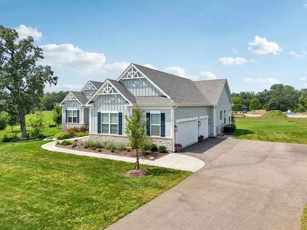 Ringwood, IL 60072,3107 Justen Farm LN