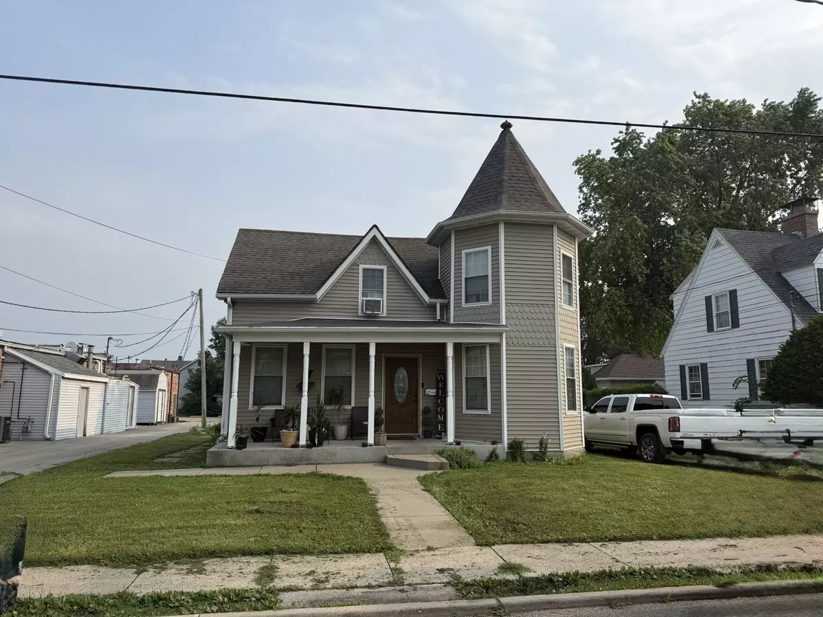 Peru, IL 61354,1816 8th ST