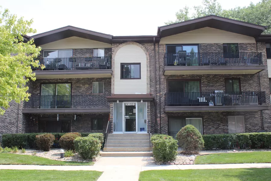13515 LECLAIRE AVE #56, Crestwood, IL 60418
