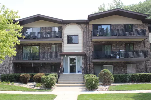 13515 LECLAIRE AVE #56, Crestwood, IL 60418