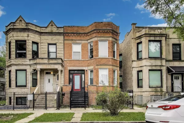 3939 W Polk ST #1, Chicago, IL 60624