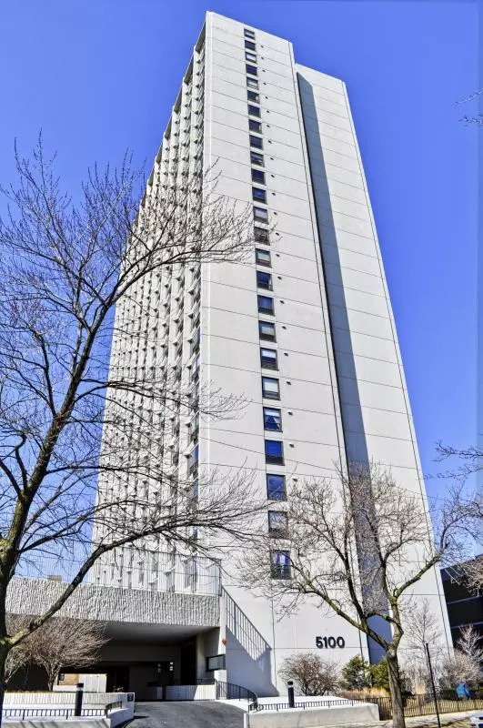 5100 N Marine DR #17G, Chicago, IL 60640