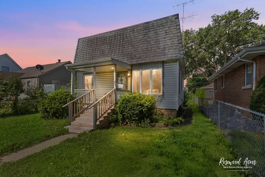 171 N Fulton AVE, Bradley, IL 60915