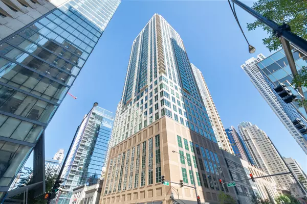 2 E ERIE ST #1414, Chicago, IL 60611