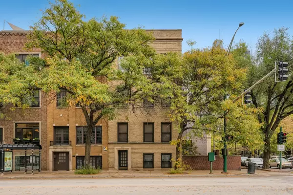 1003 N La Salle DR #3, Chicago, IL 60610