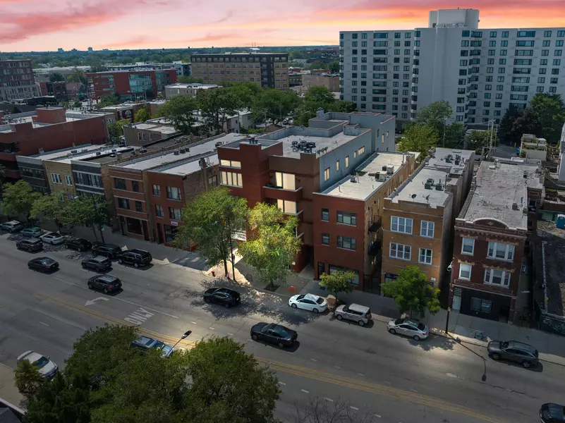 2058 N Western AVE #403, Chicago, IL 60647