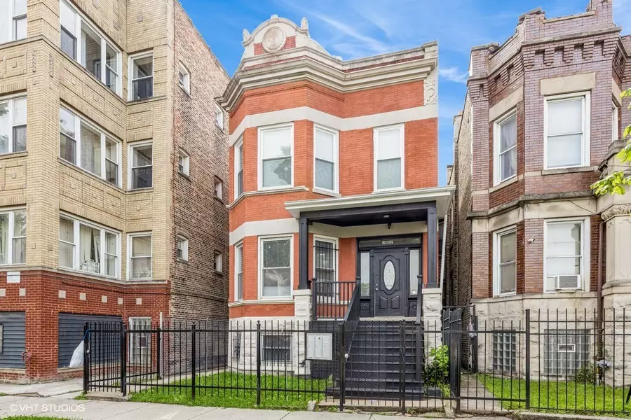 1422 S Avers AVE #G, Chicago, IL 60623