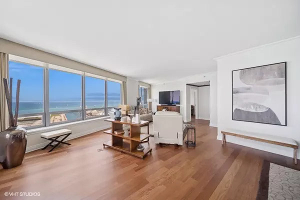 Chicago, IL 60611,600 N LAKE SHORE DR #3105